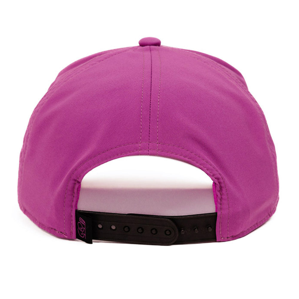 Good To Go Rope Hat