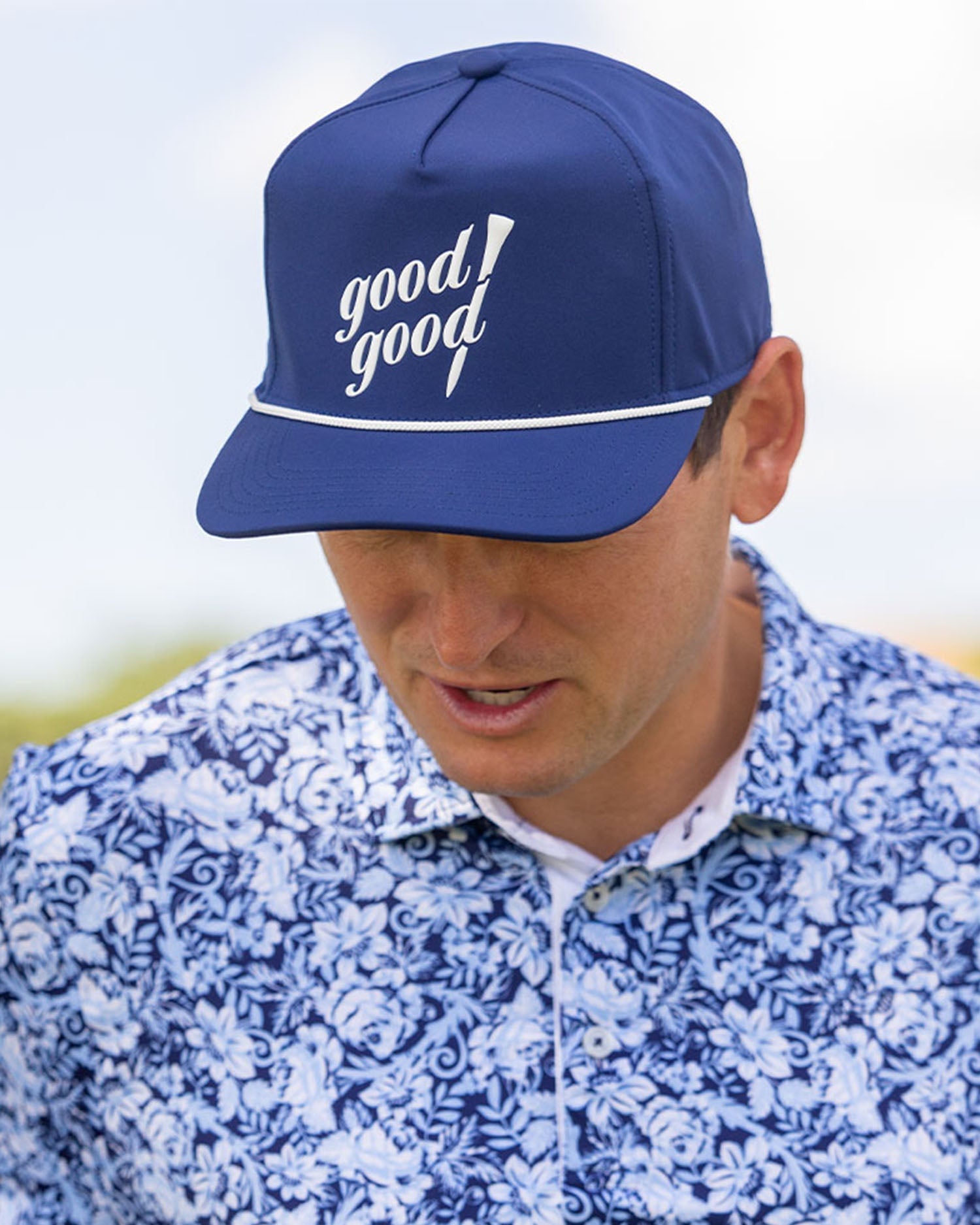 All Good Rope Hat