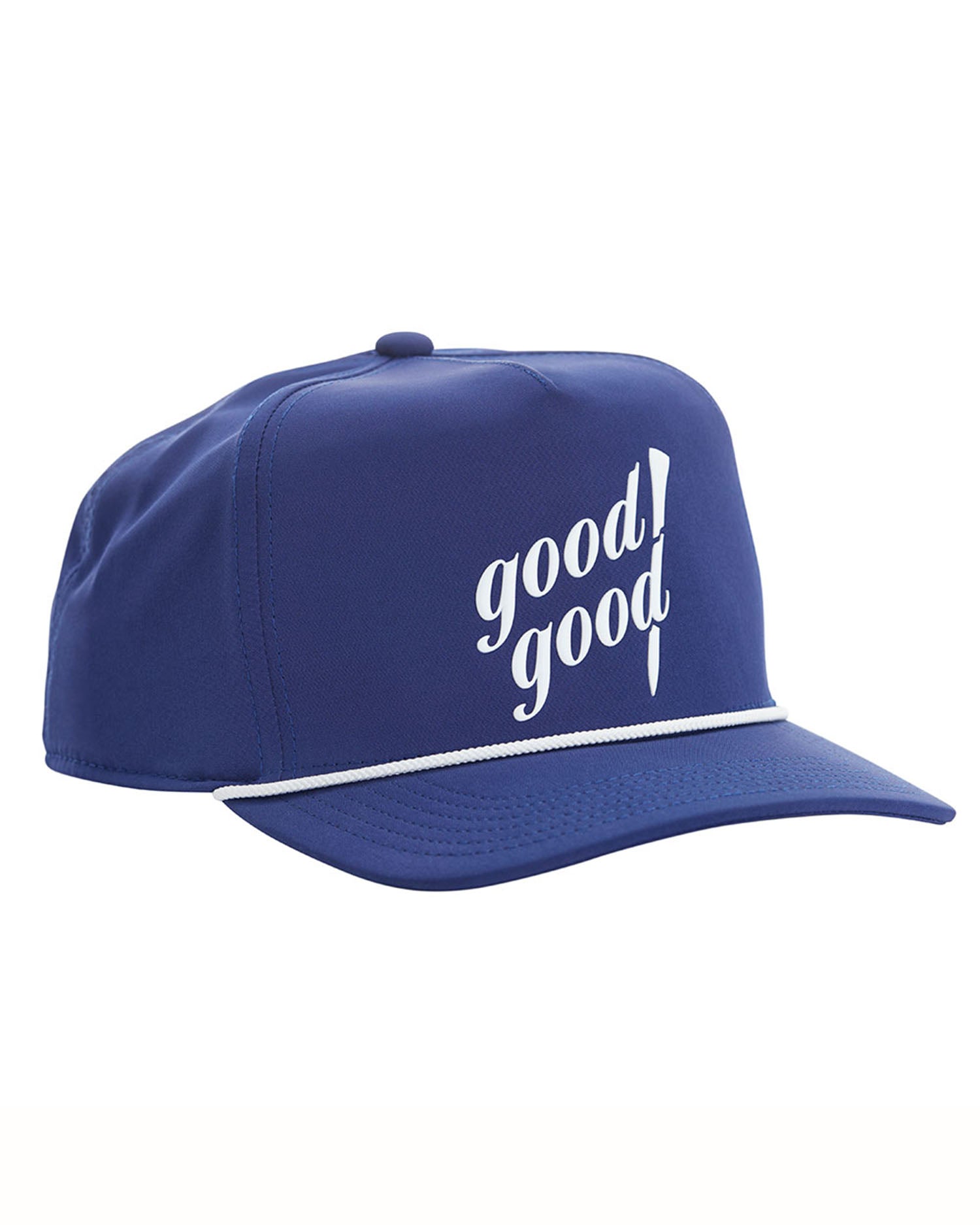 All Good Rope Hat