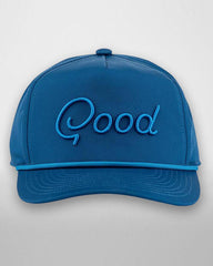 Big Shot Rope Hat