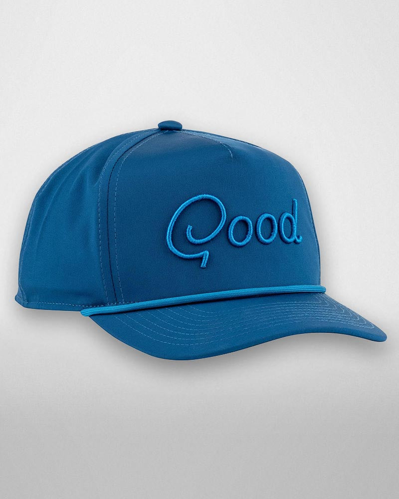 Big Shot Rope Hat