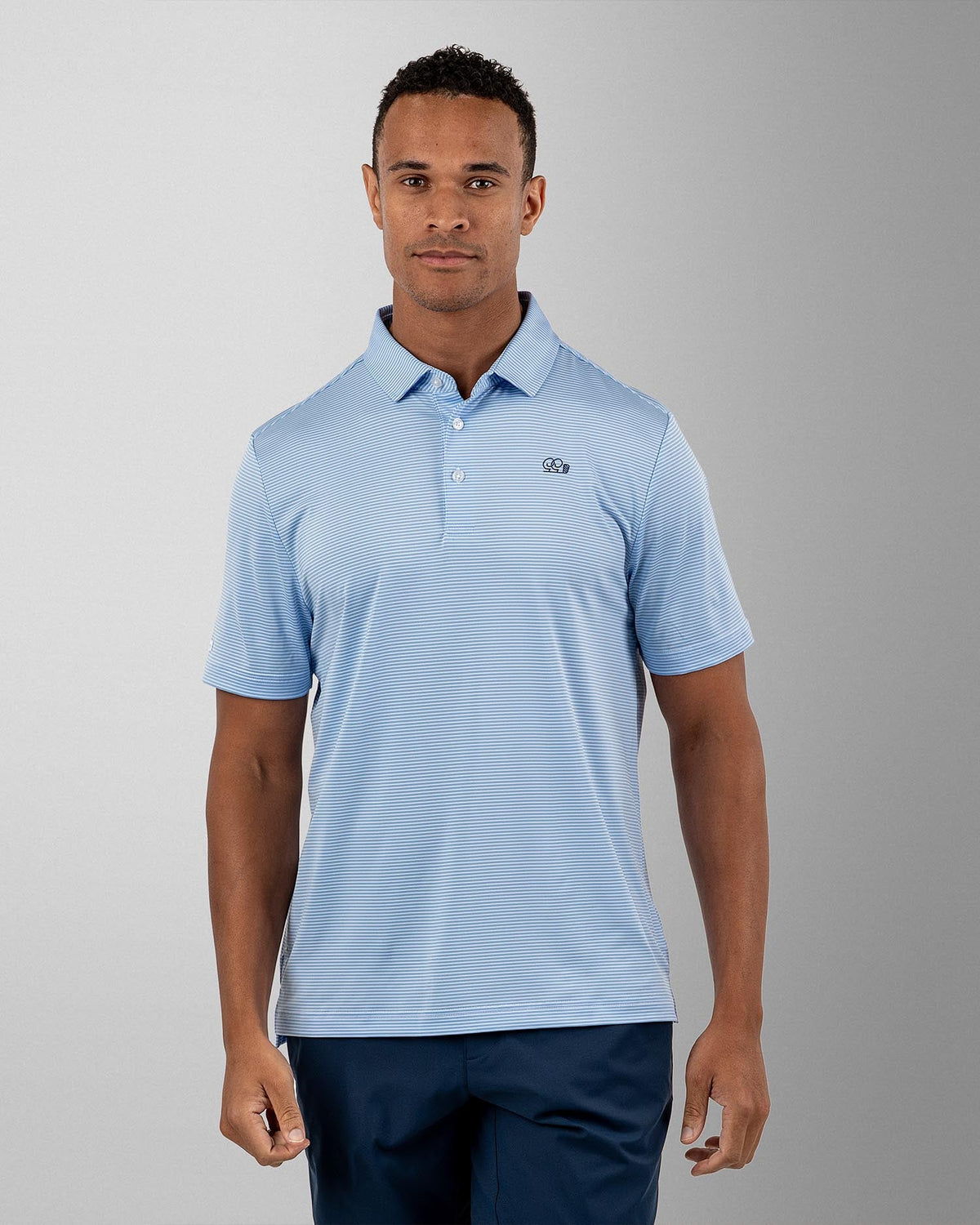 Birdie Blue Polo