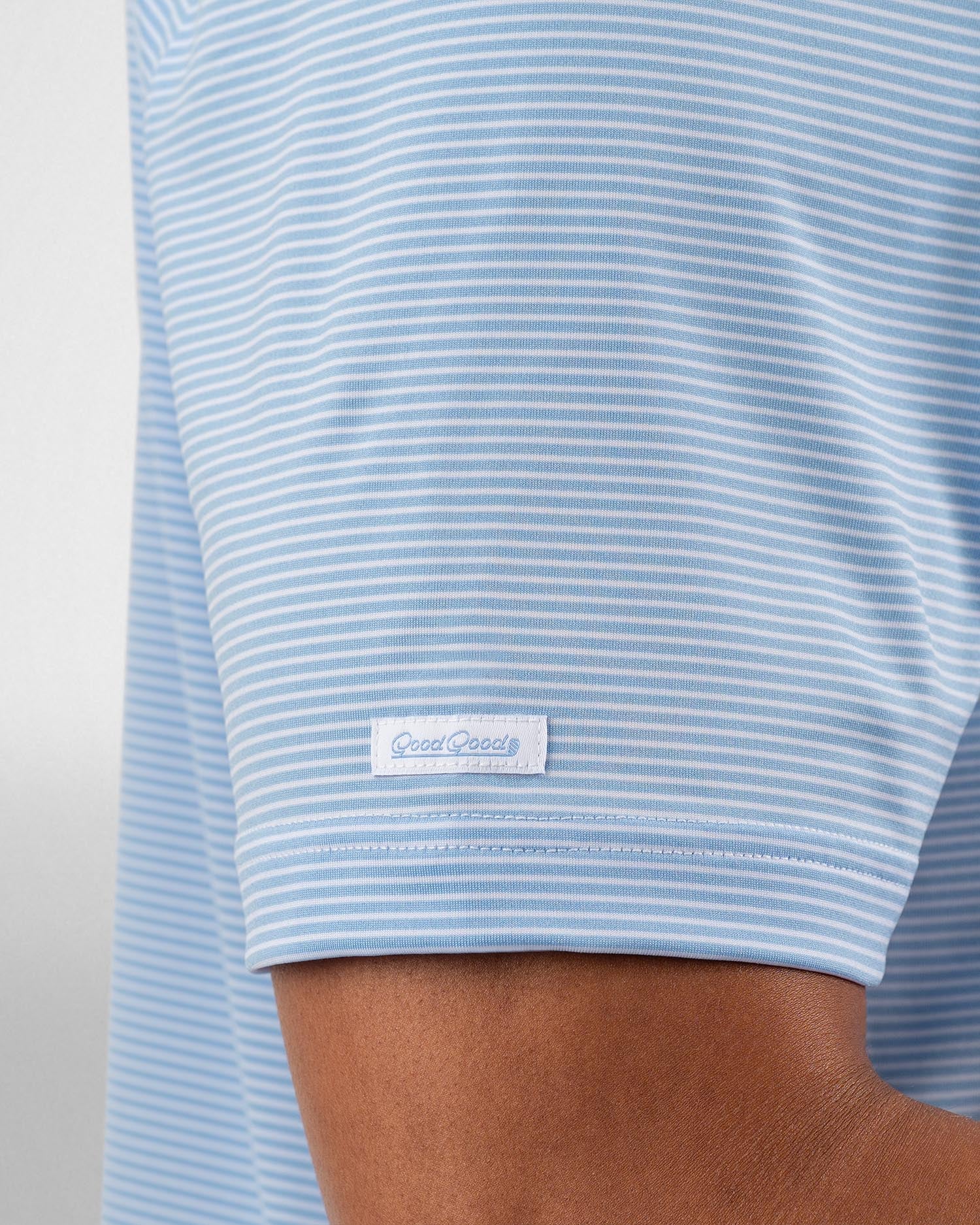 Birdie Blue Polo