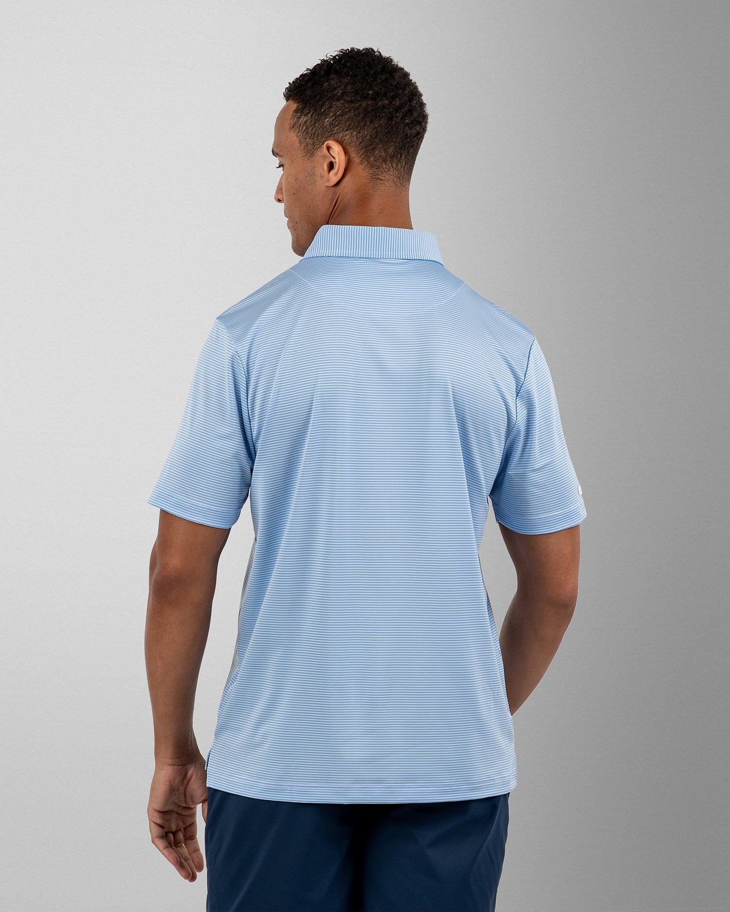 Birdie Blue Polo