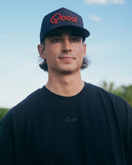 Blackout Boxy T-Shirt