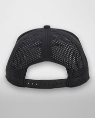 Blackout Rope Hat