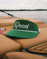 Show Out Classic Visor