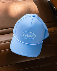 Good Destiny Rope Hat