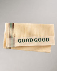 Born To Golf Terry Towel