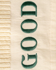 Born To Golf Terry Towel