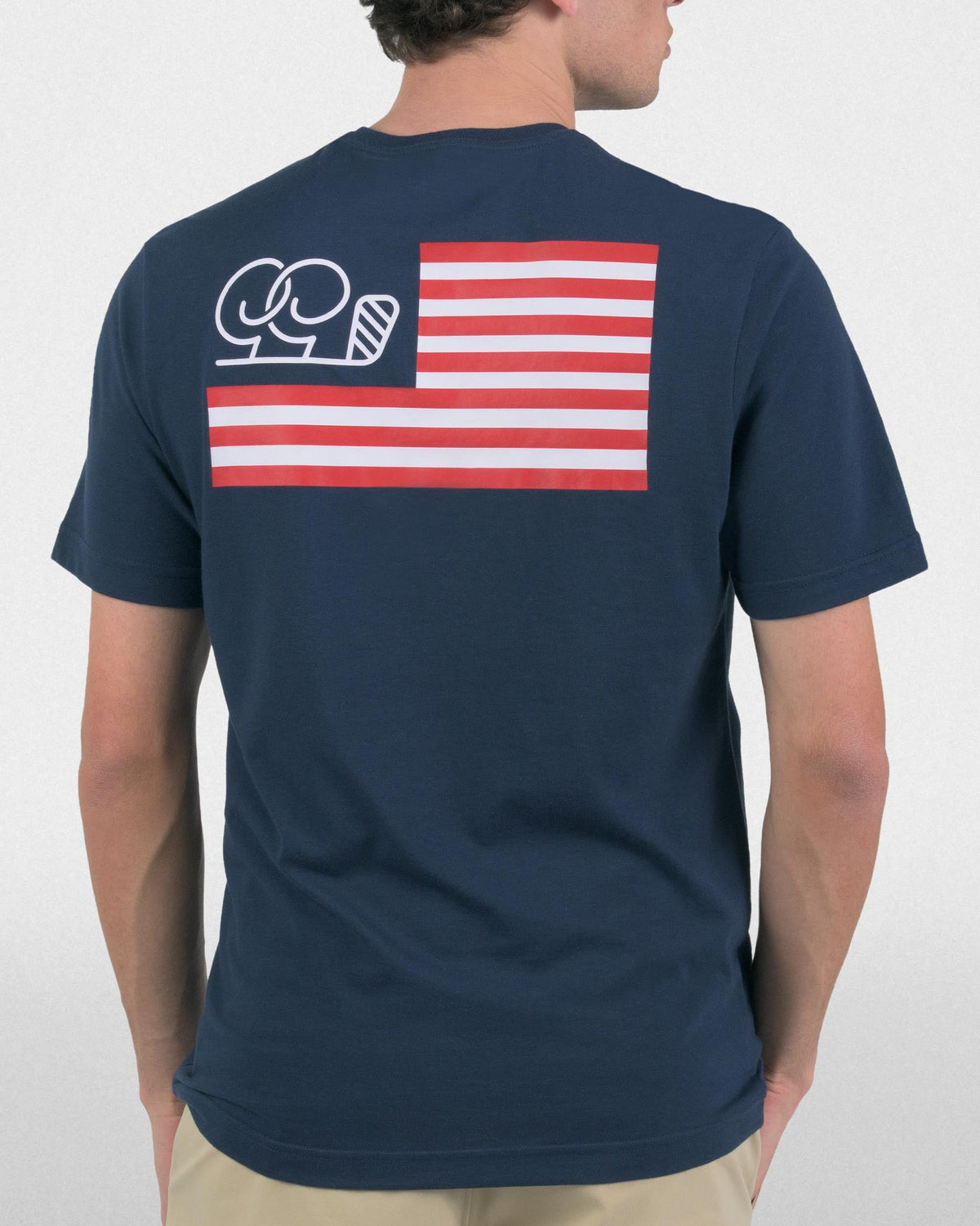 Captain T-Shirt