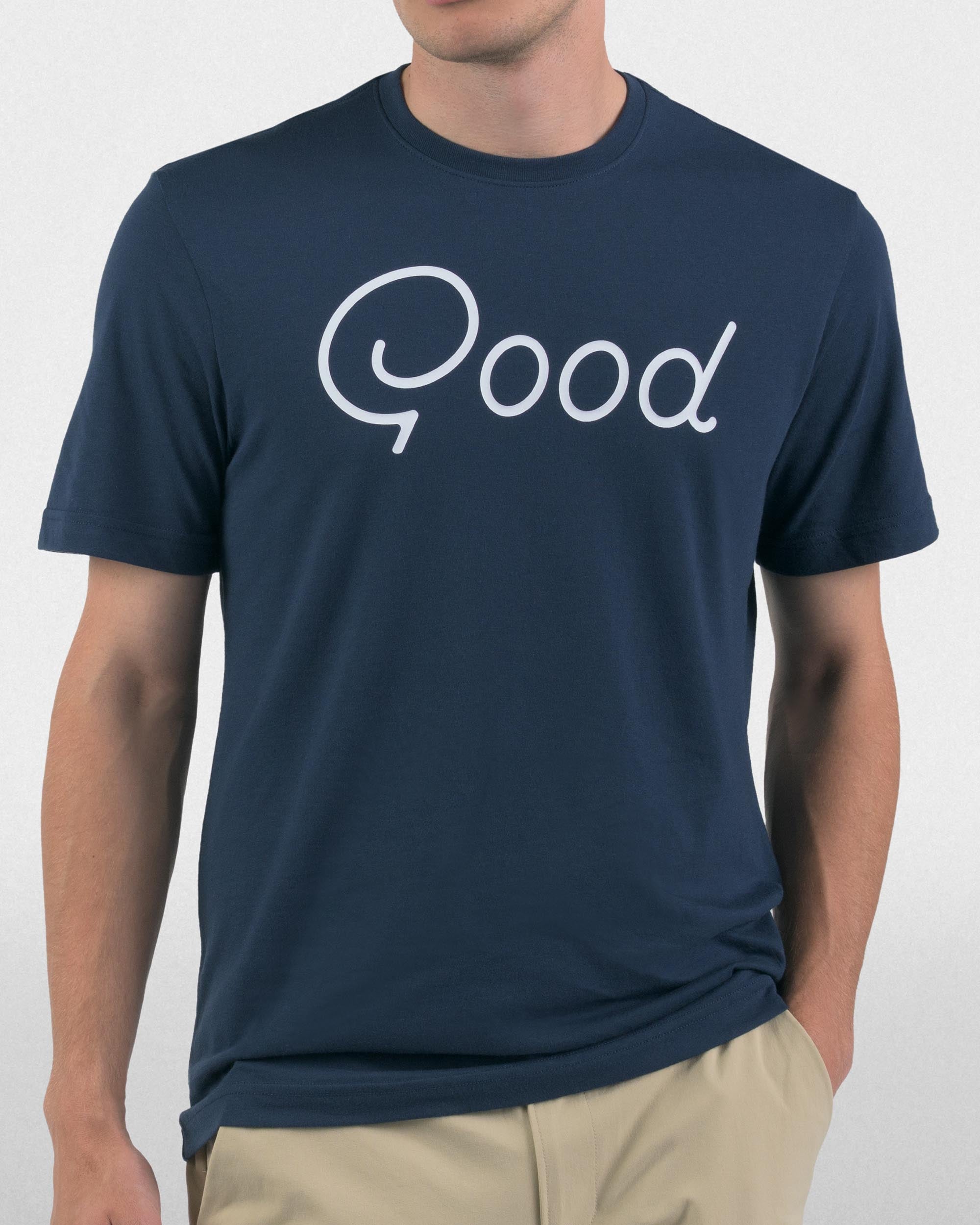 Captain T-Shirt