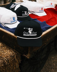 Hole In One Championship Rope Hat