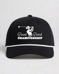 Hole In One Championship Rope Hat