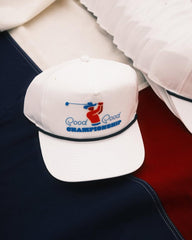 It's Giving Championship Rope Hat