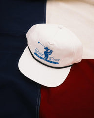 A-List Championship Rope Hat