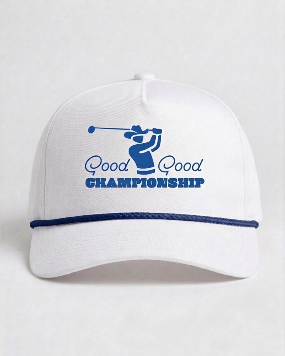 A-List Championship Rope Hat