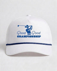 A-List Championship Rope Hat