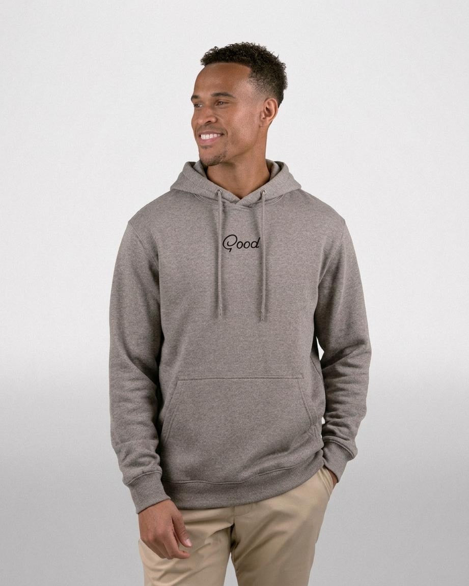 Club Fleece Hoodie