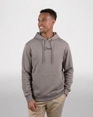 Club Fleece Hoodie