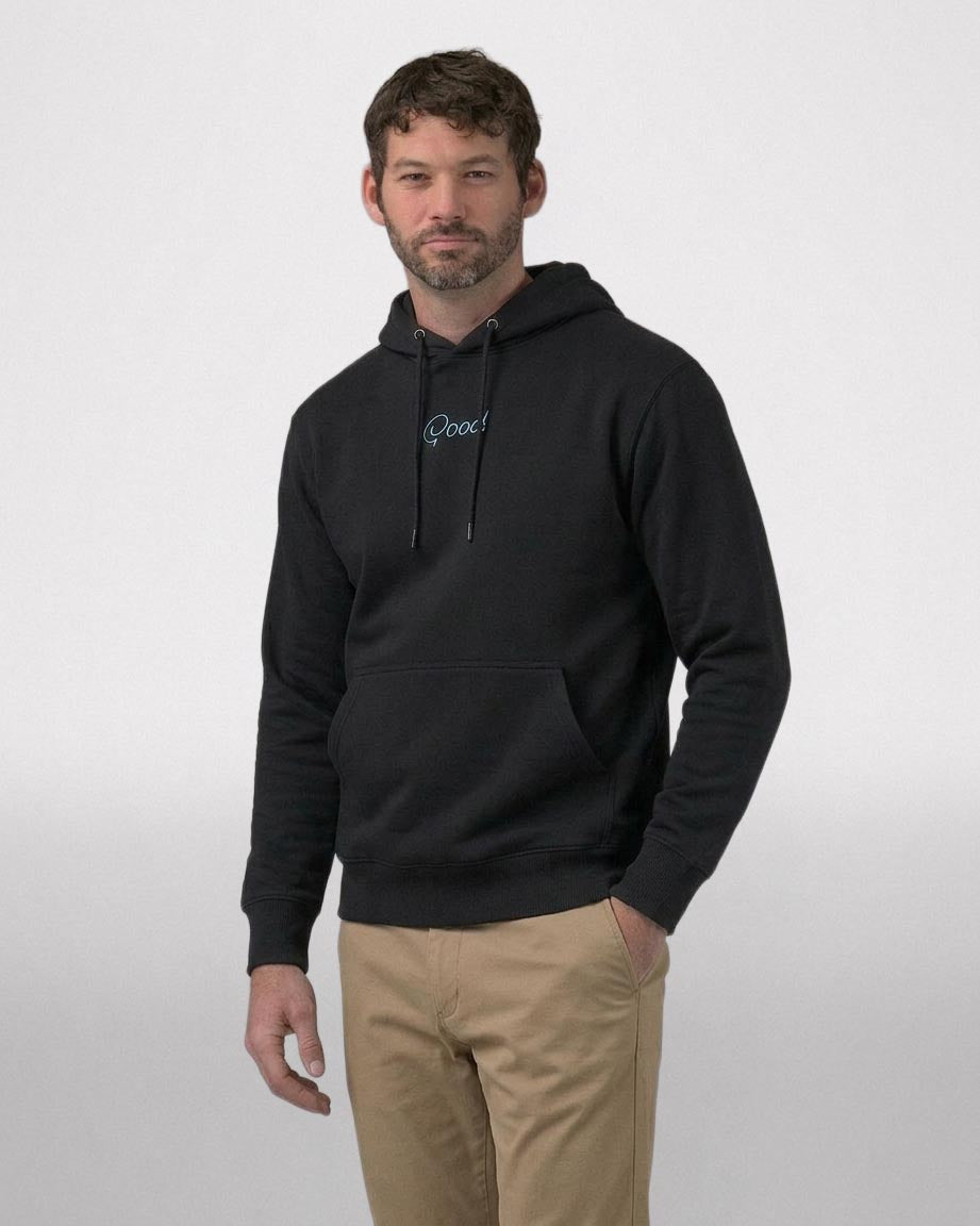 Drive Fleece Hoodie