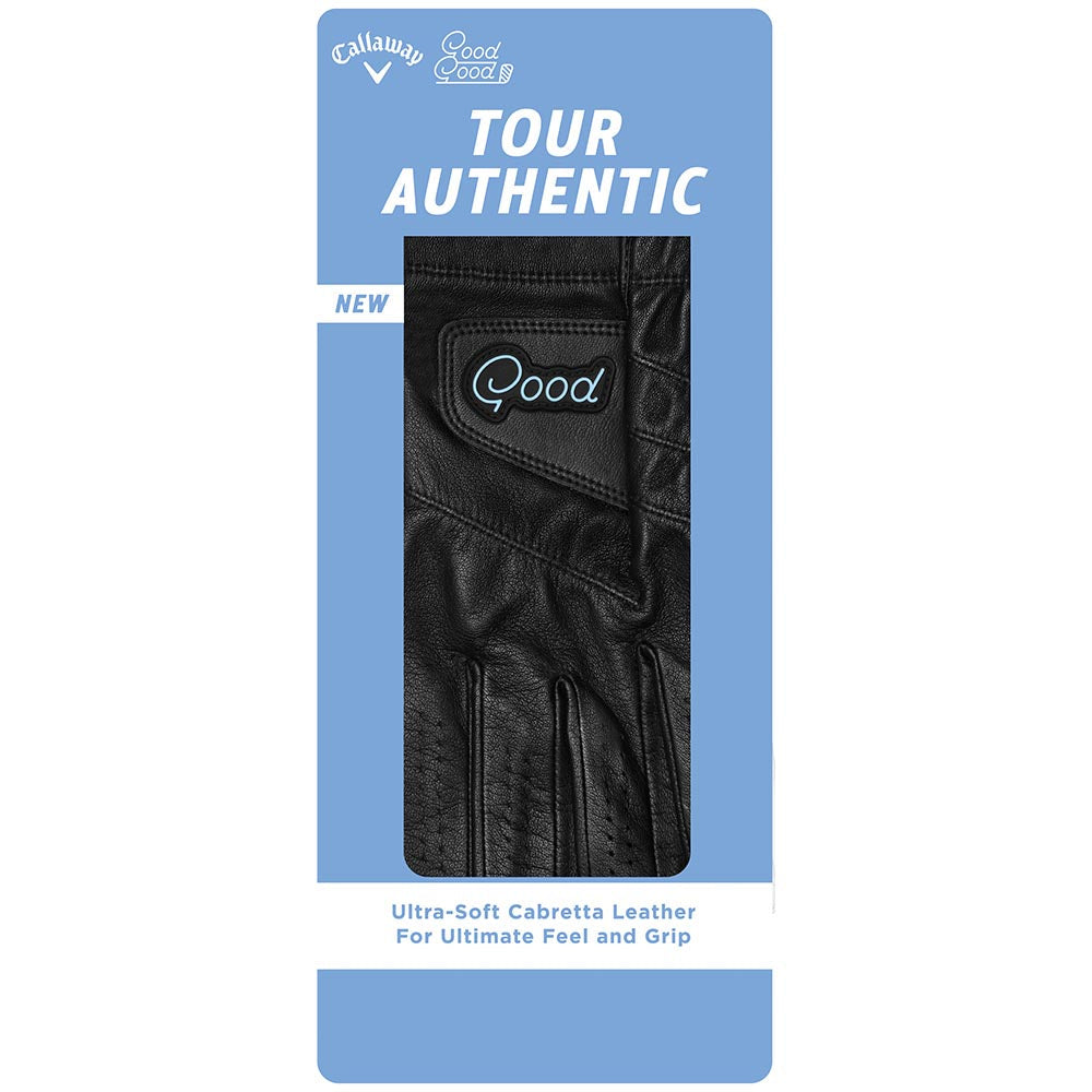 Drive Tour Authentic Glove