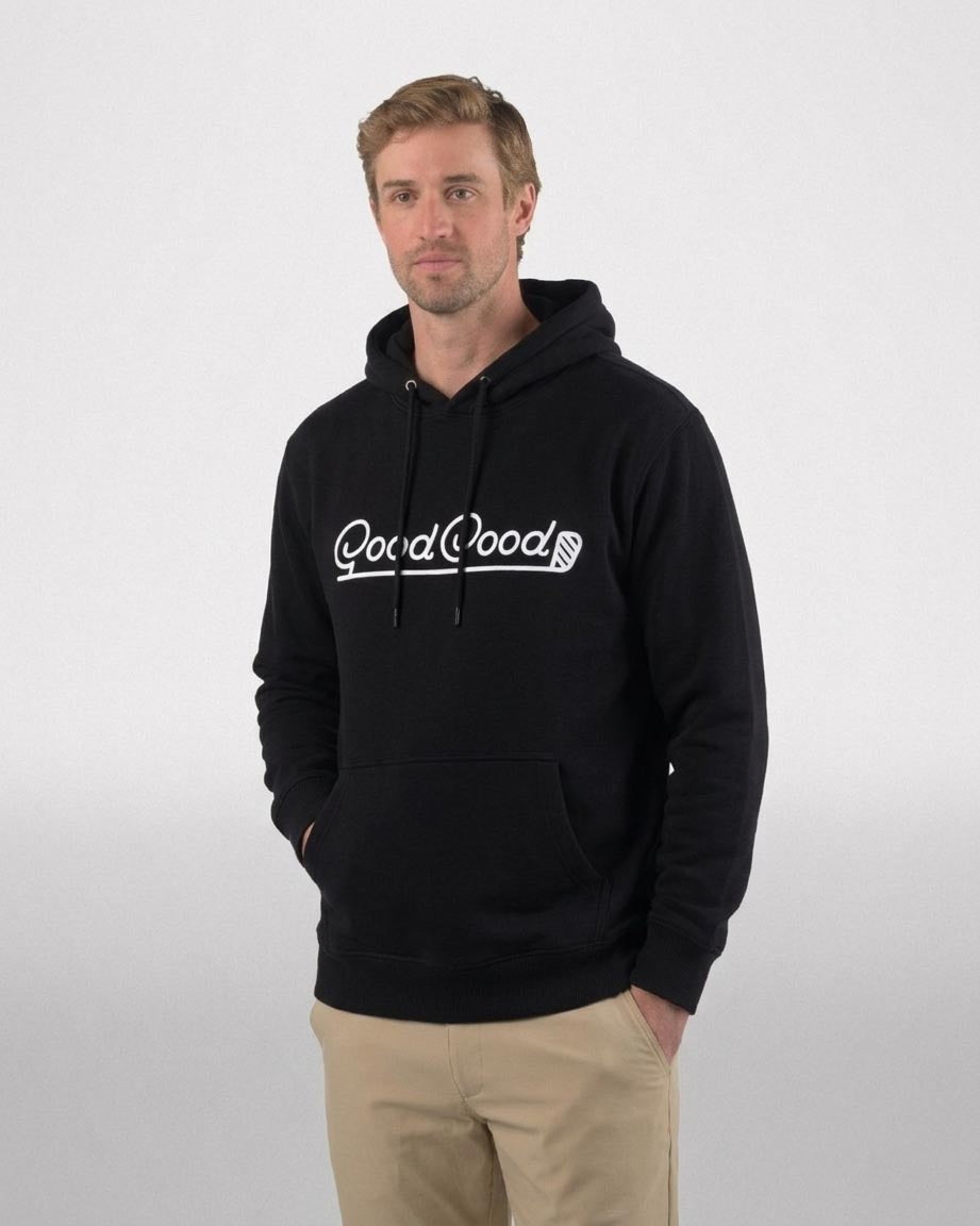 Elite Fleece Hoodie