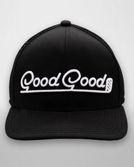 The Elite Trucker Hat