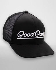The Elite Trucker Hat