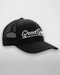 The Elite Trucker Hat