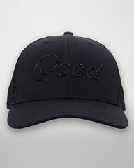 Fade Trucker Hat