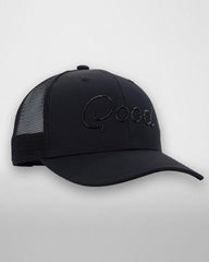 Fade Trucker Hat