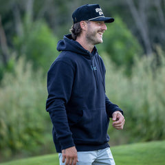 Drive Fleece Hoodie