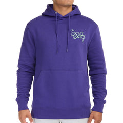 Going Driver Fleece Hoodie