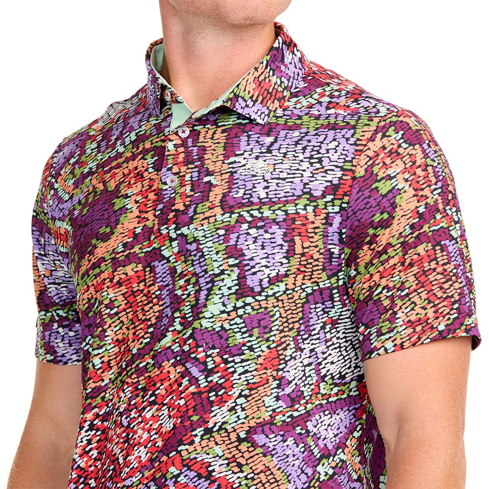 Wing It Polo