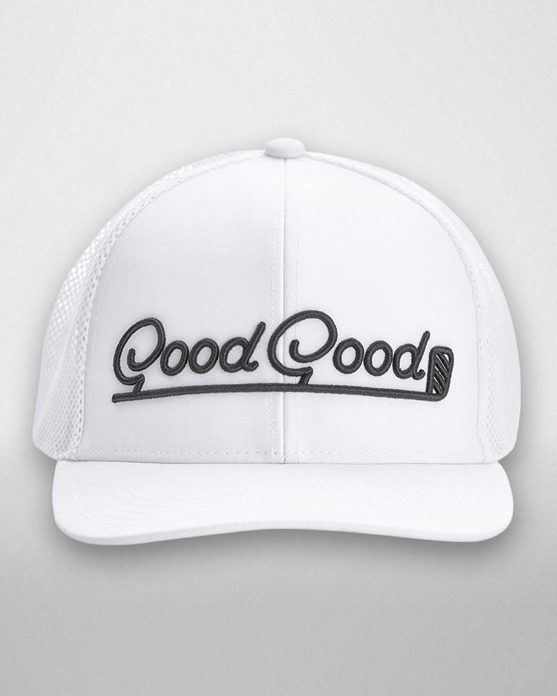 Focus Trucker Hat