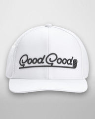 Focus Trucker Hat
