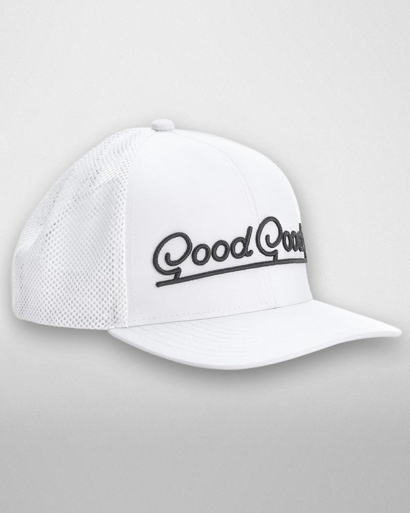 Focus Trucker Hat