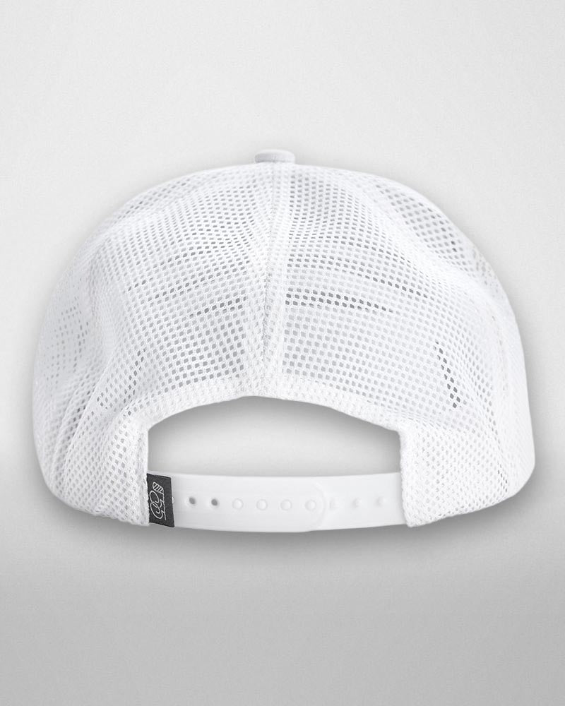 Focus Trucker Hat