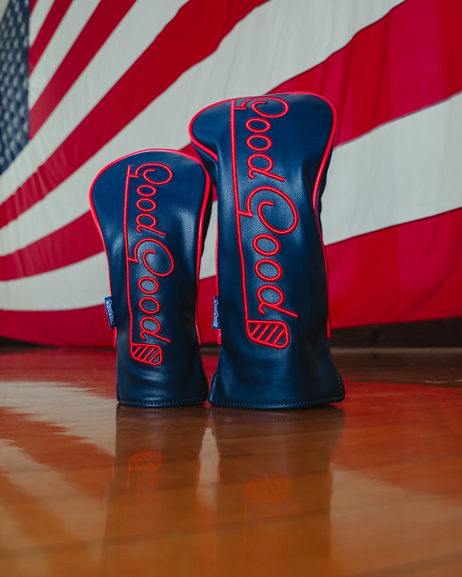 Freedom Fairway Cover