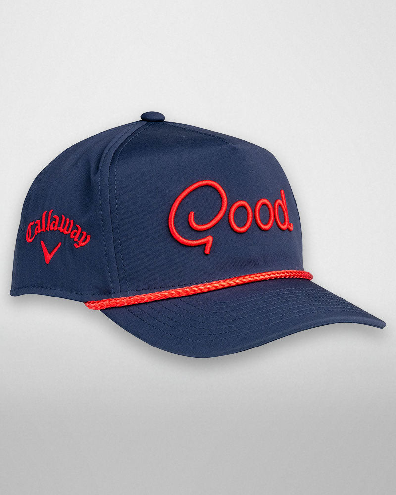 Freedom Player's Edition Rope Hat
