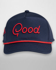 Freedom Player's Edition Rope Hat