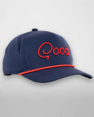 Freedom Rope Hat