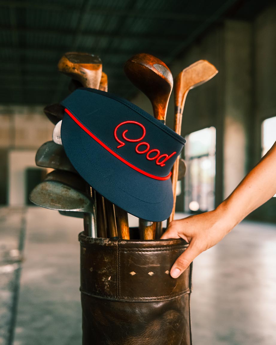 Freedom Classic Visor