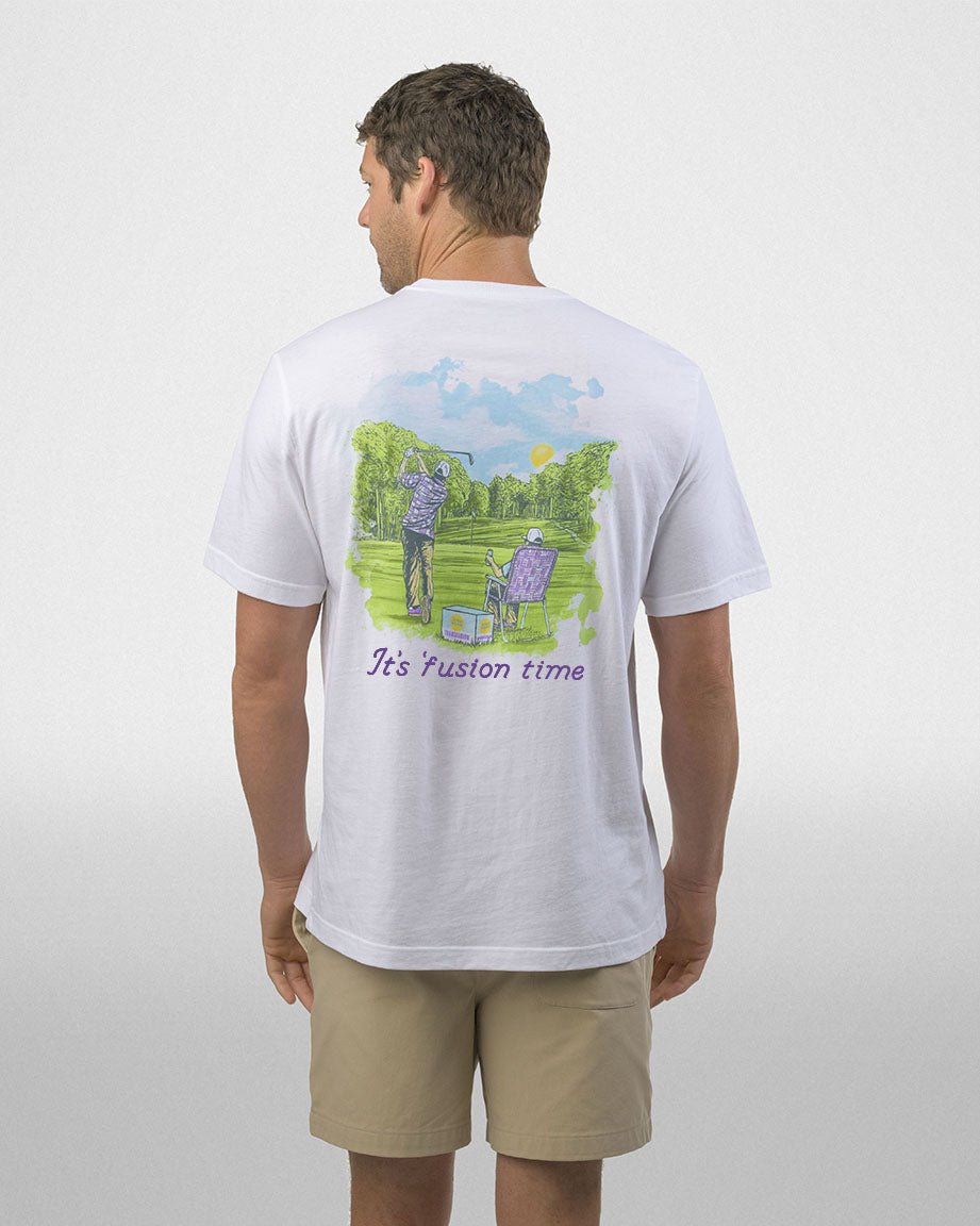 It's Fusion Time T-Shirt