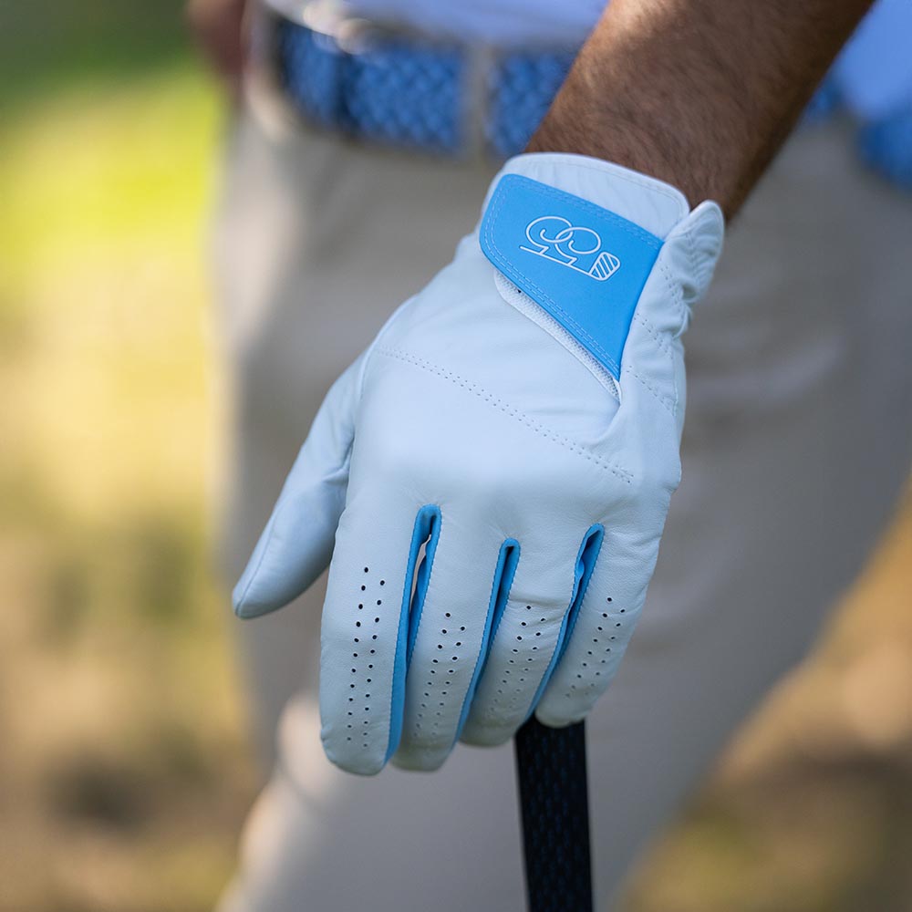 Glove Of Destiny