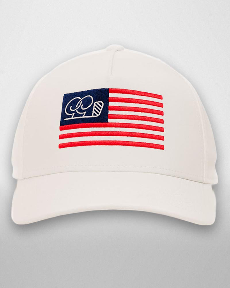 Good Flag Hat