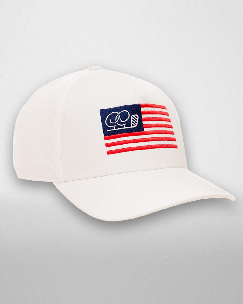 Good Flag Hat