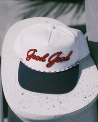 On Board Rope Hat