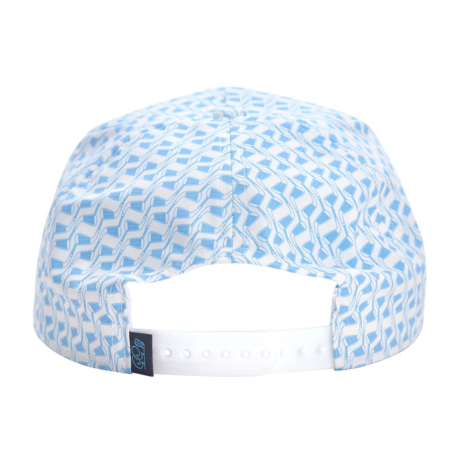Head to Head Rope Hat